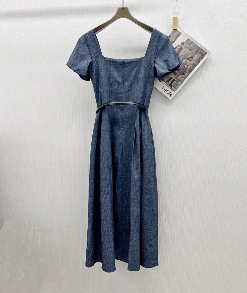 Othxr Dress Sleek 99795