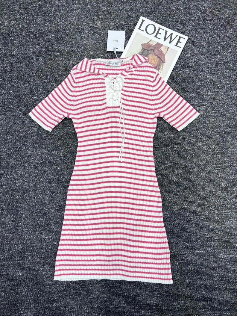 Dxxr Dress UrbanStyle 94338