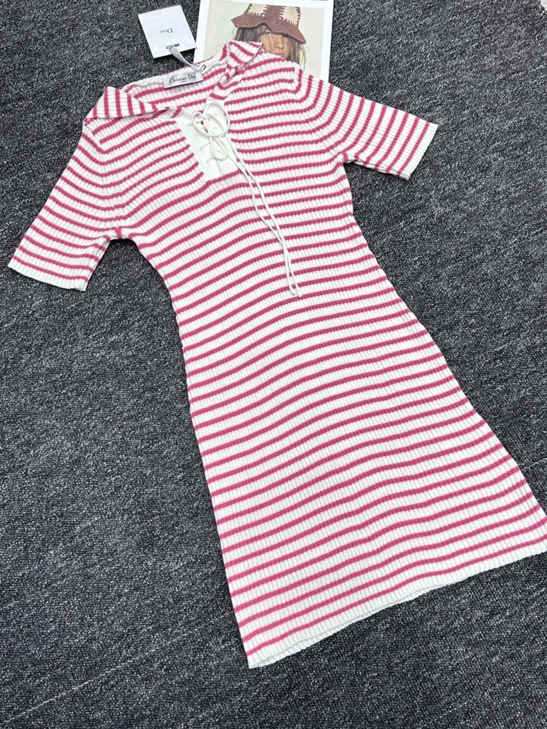 Dxxr Dress UrbanStyle 94338