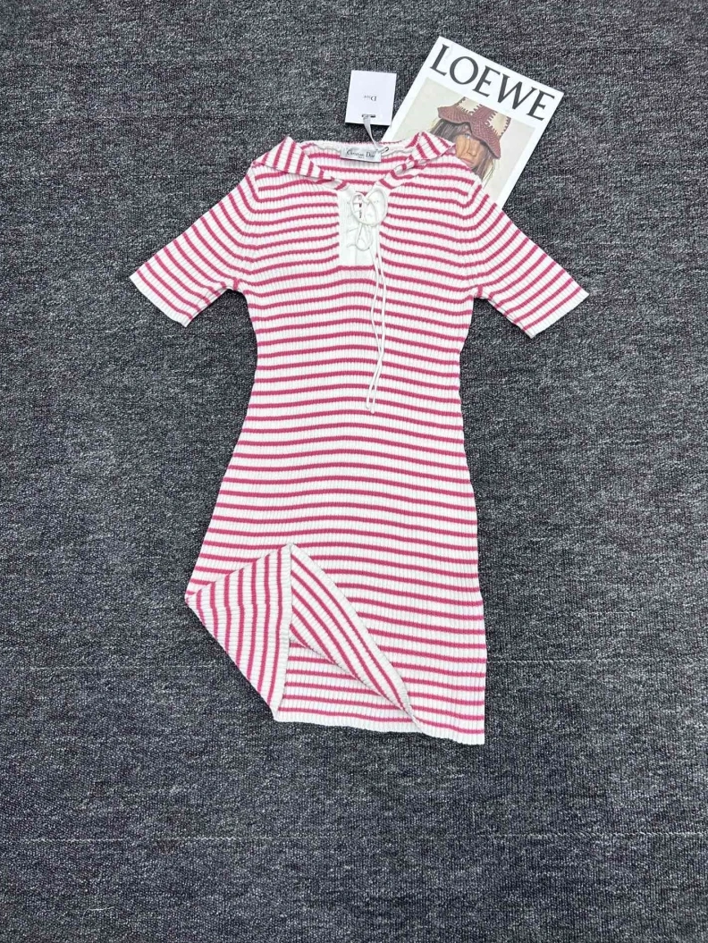 Dxxr Dress UrbanStyle 94338