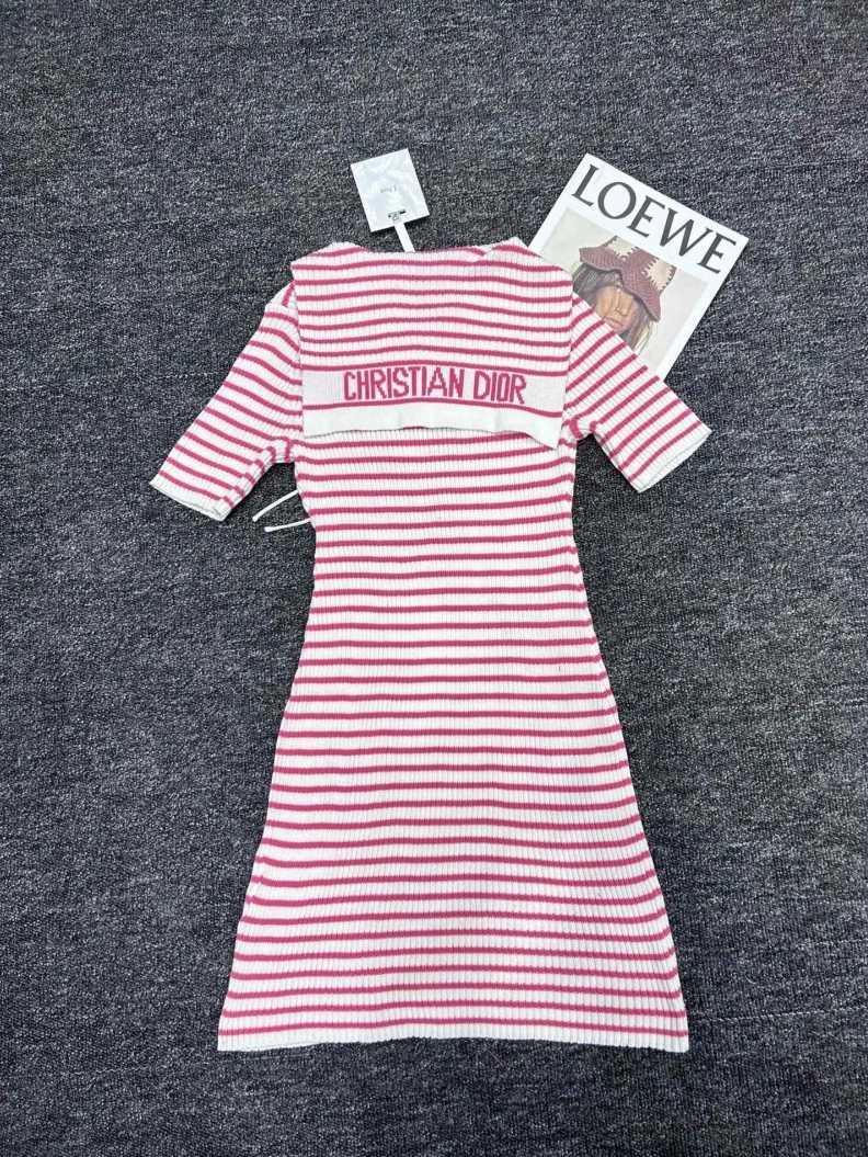 Dxxr Dress UrbanStyle 94338