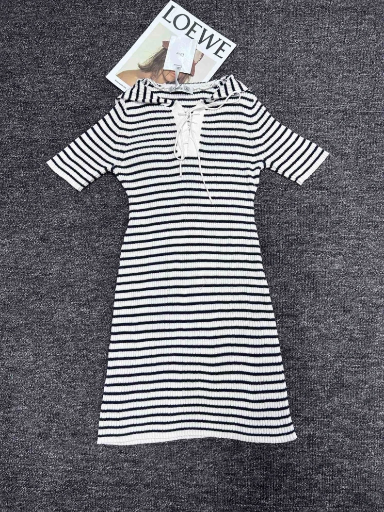 Lightweight Dxxr Dress 94268