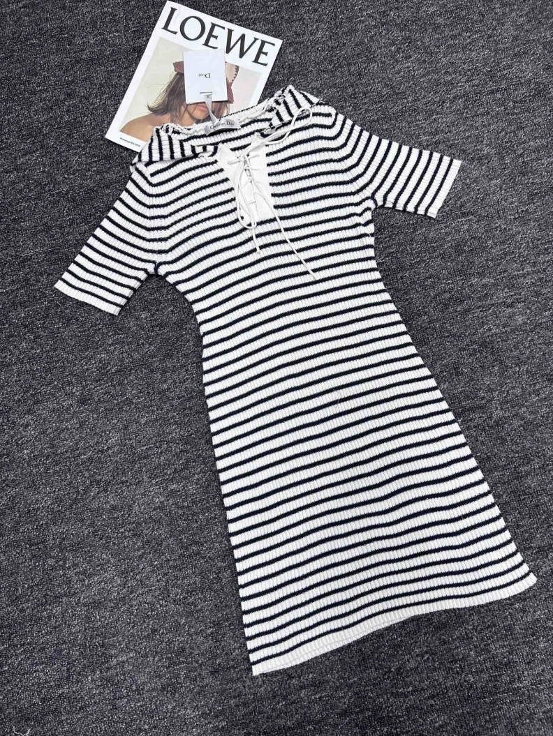 Lightweight Dxxr Dress 94268