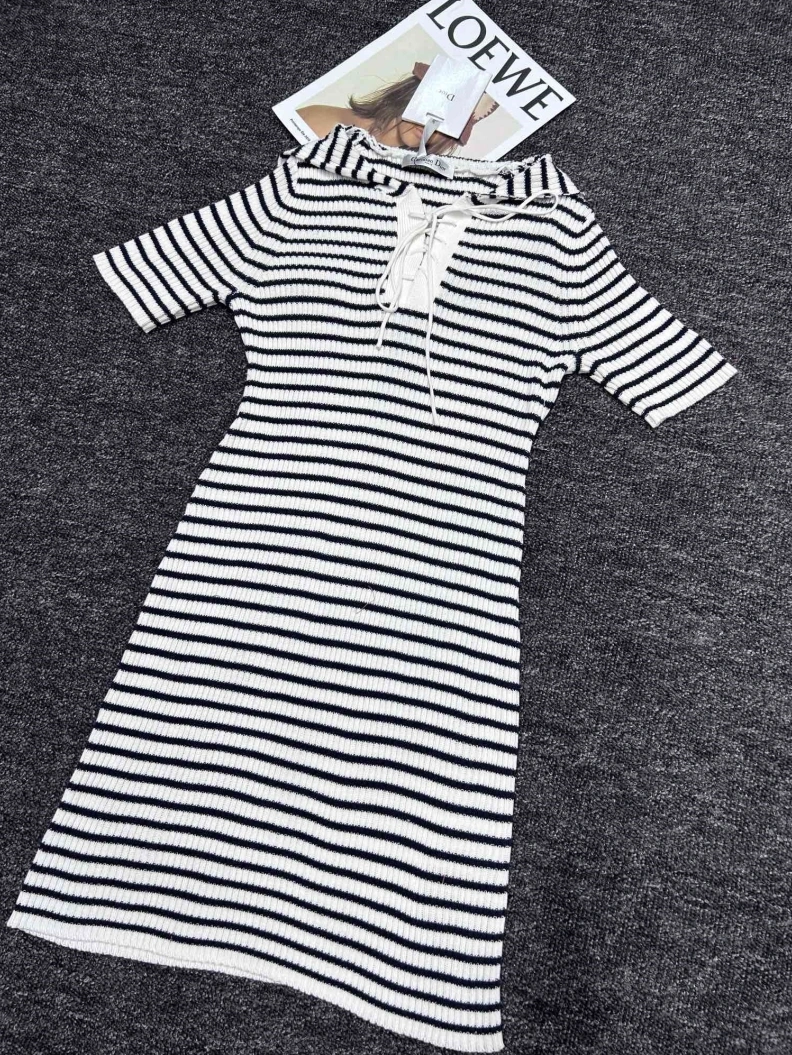 Lightweight Dxxr Dress 94268