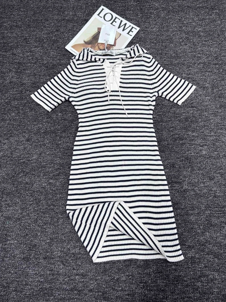 Lightweight Dxxr Dress 94268