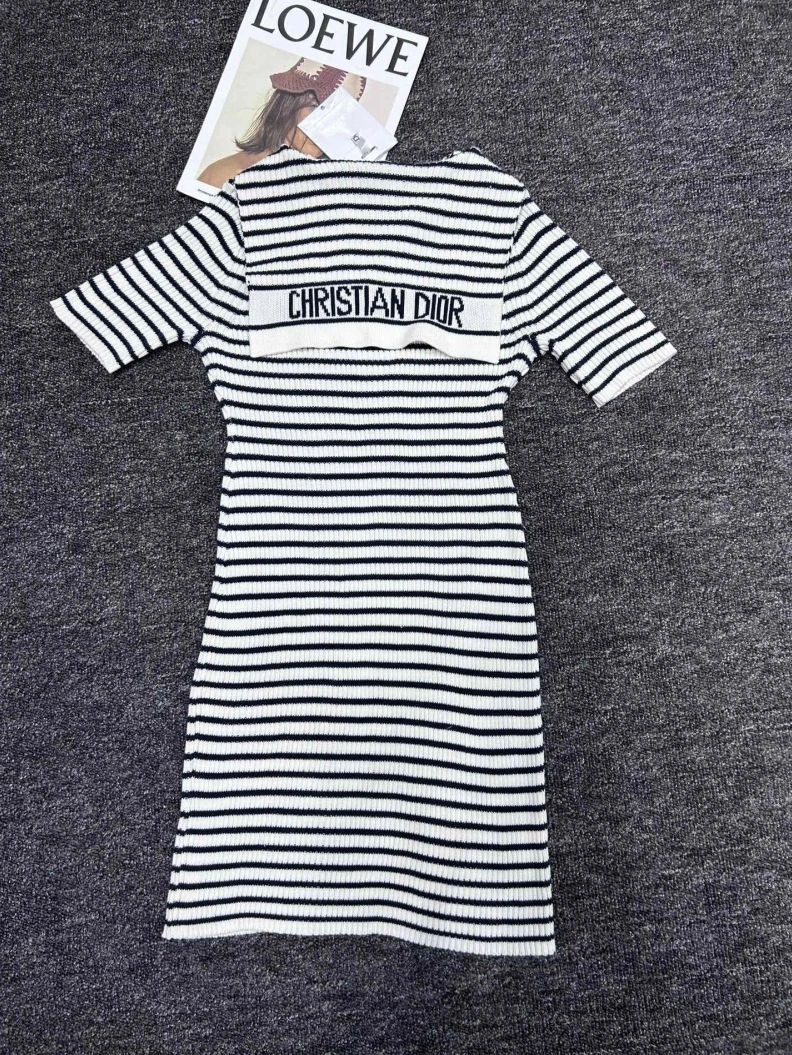 Lightweight Dxxr Dress 94268