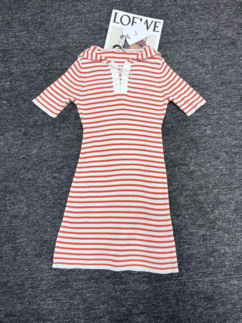 Dxxr Dress Minimalist 94310