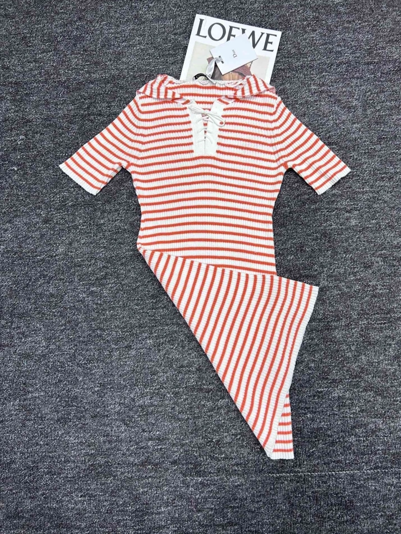 Dxxr Dress Minimalist 94310