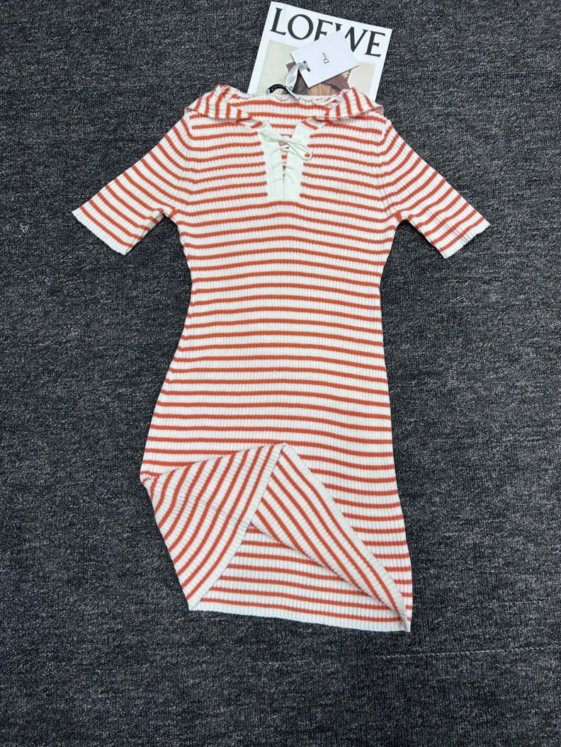 Dxxr Dress Minimalist 94310