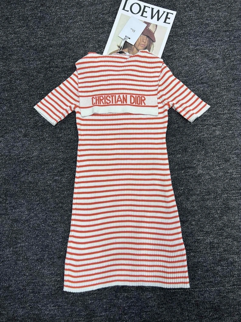 Dxxr Dress Minimalist 94310