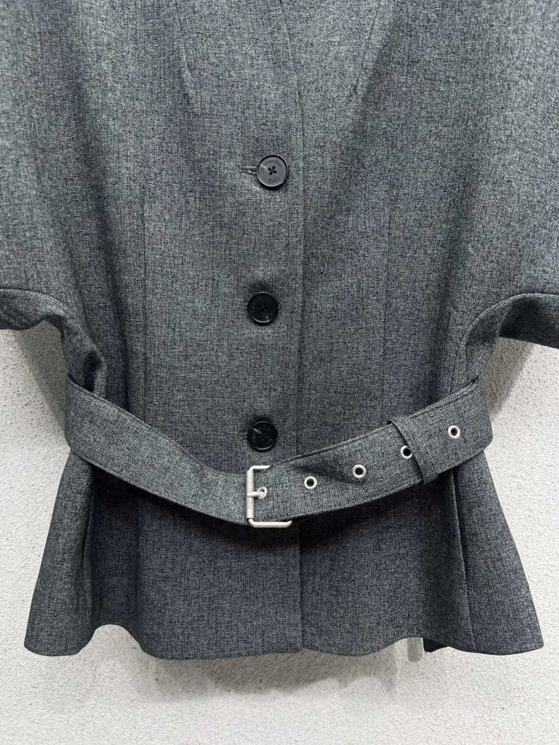 Dxxr Coats Cozy 94347