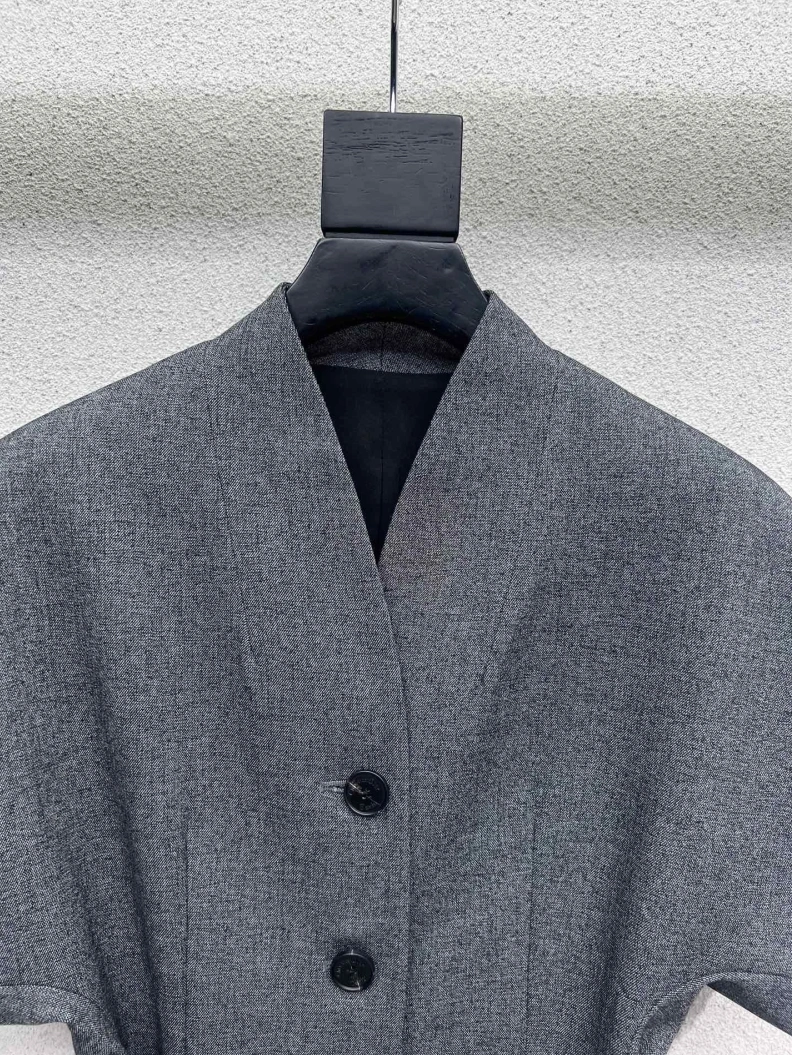 Dxxr Coats Cozy 94347