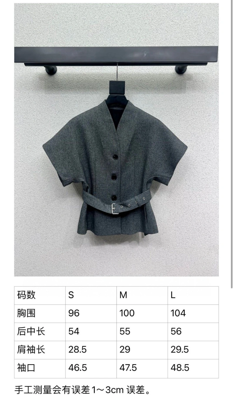 Dxxr Coats Cozy 94347