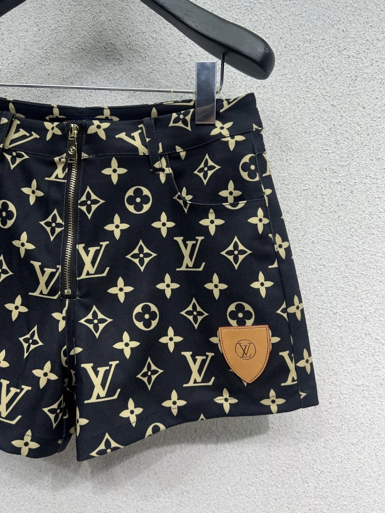 GoodFit LX Shorts 96795