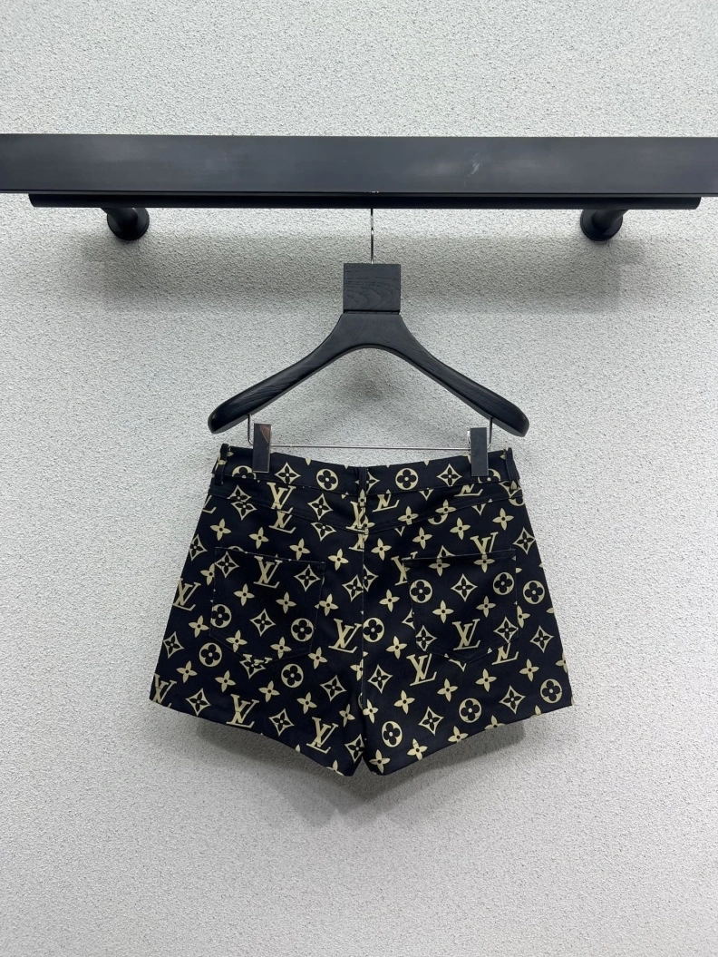GoodFit LX Shorts 96795