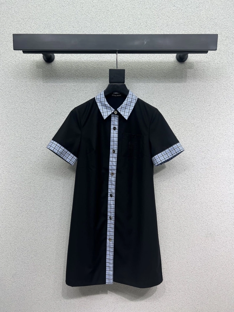 Sleek Mix Mix Dress 98365