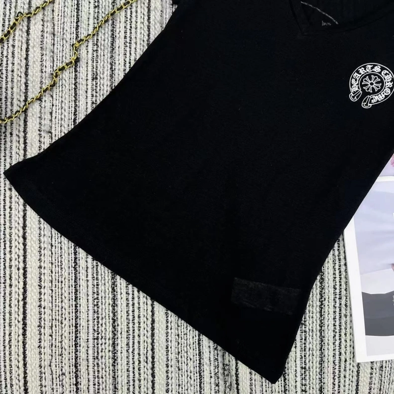 Refined Chrxmx Hxxrts T-Shirts 93670