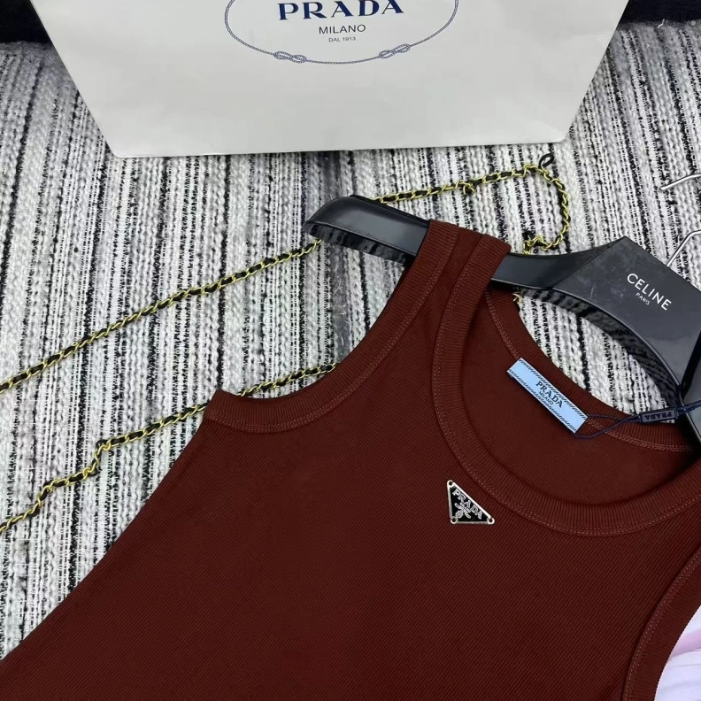 Sleek Prxdx Gilet 102457