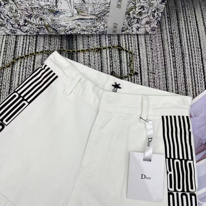 TopPick Dxxr Shorts 94084