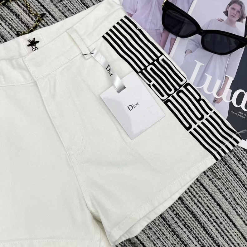 TopPick Dxxr Shorts 94084