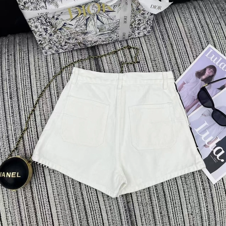 TopPick Dxxr Shorts 94084