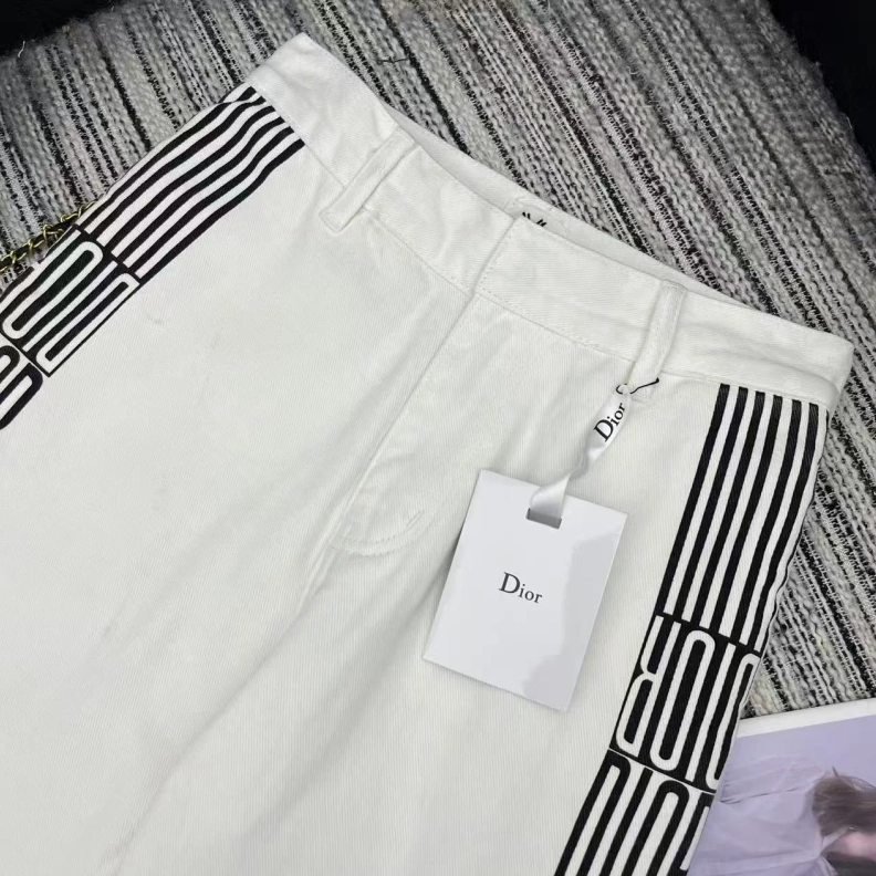 Resilient Dxxr Pants 94190