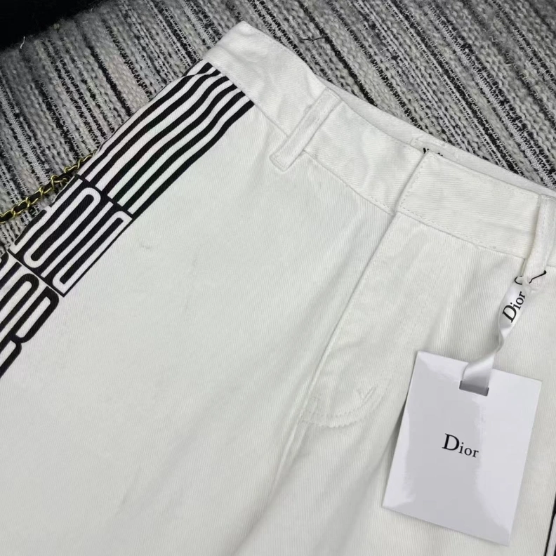 Resilient Dxxr Pants 94190