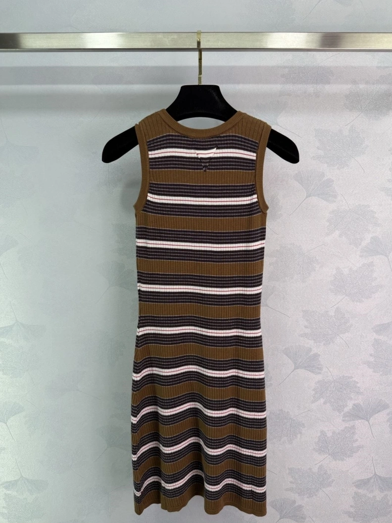 Soft Prxdx Dress 102467