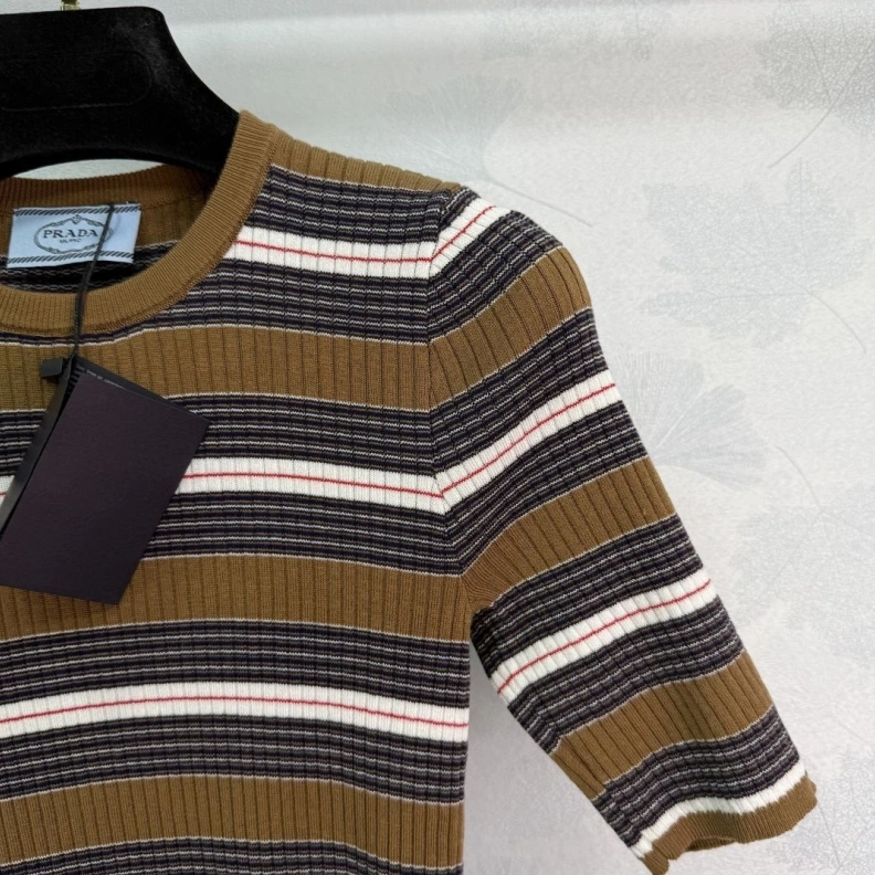 Prxdx T-Shirts Cozy 102388