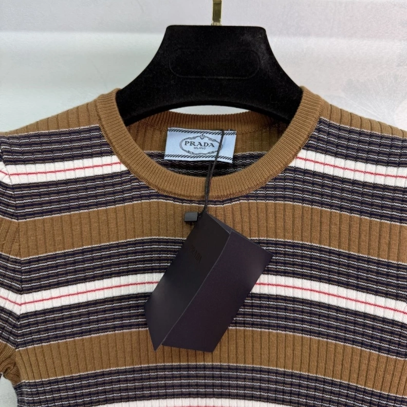 Prxdx T-Shirts Cozy 102388