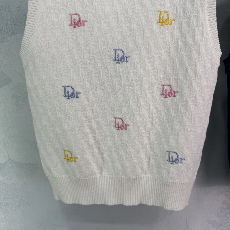 Dxxr Gilet Fashionable 94227