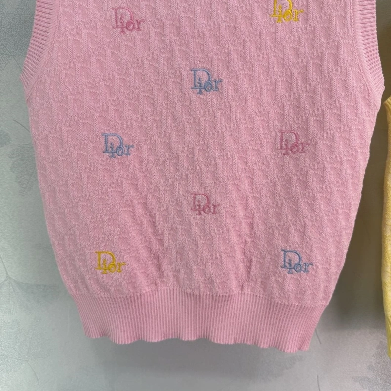 HighQuality Dxxr Gilet 94222