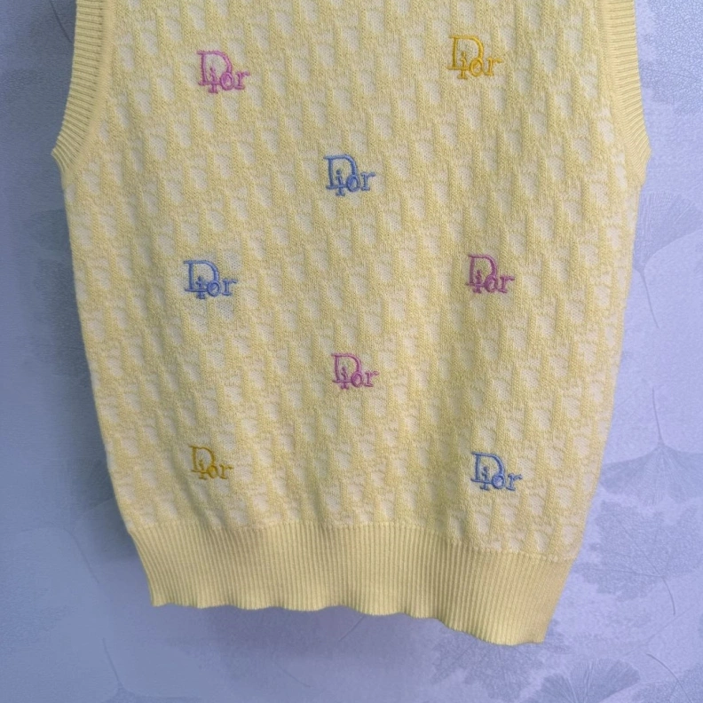 HighQuality Dxxr Gilet 94222