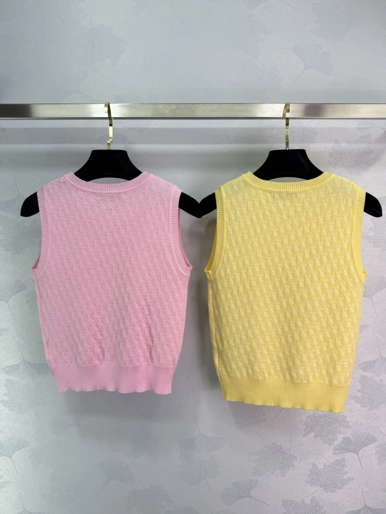 HighQuality Dxxr Gilet 94222