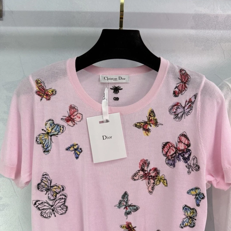 Dxxr T-Shirts DailyWear 93999