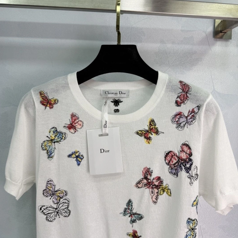Dxxr T-Shirts DailyWear 93999
