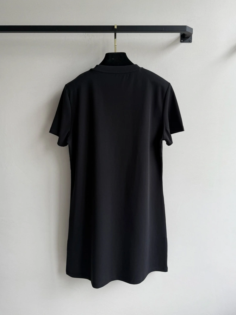 Vxlxntino Dress Unique 102964