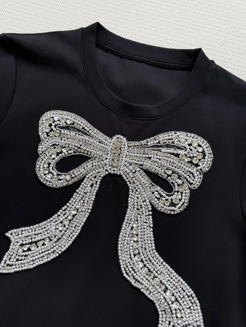 Vxlxntino Dress Unique 102964