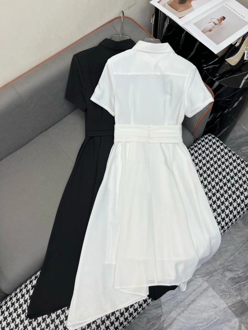 Comfortable LX Dress 96849