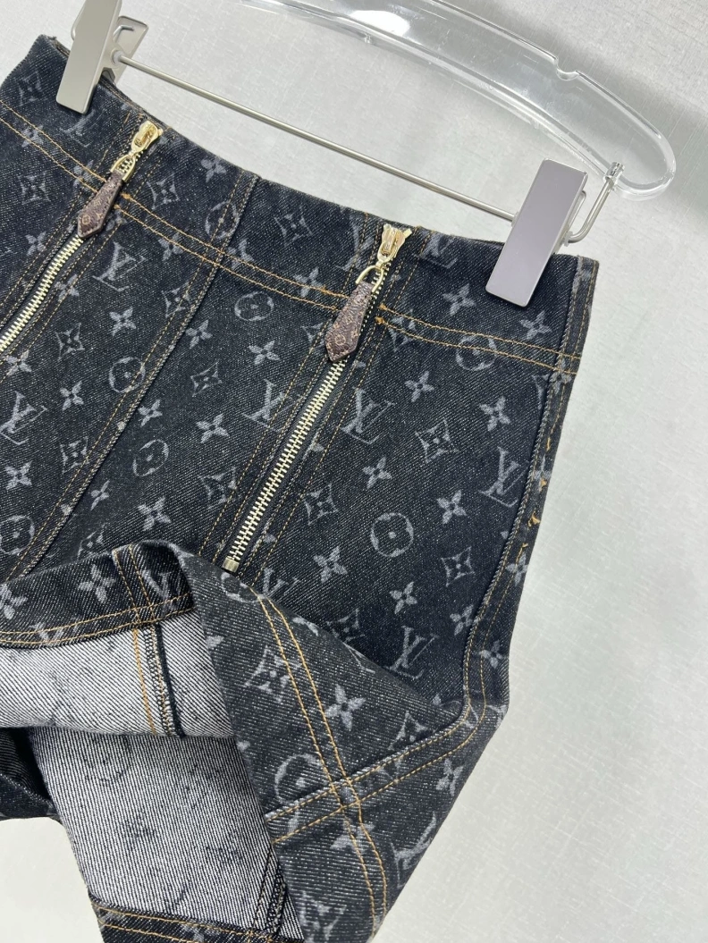 Lightweight LX Skirts 96771
