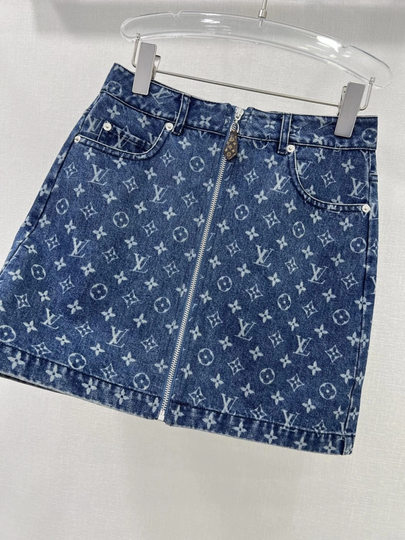 Breathable LX Skirts 96765