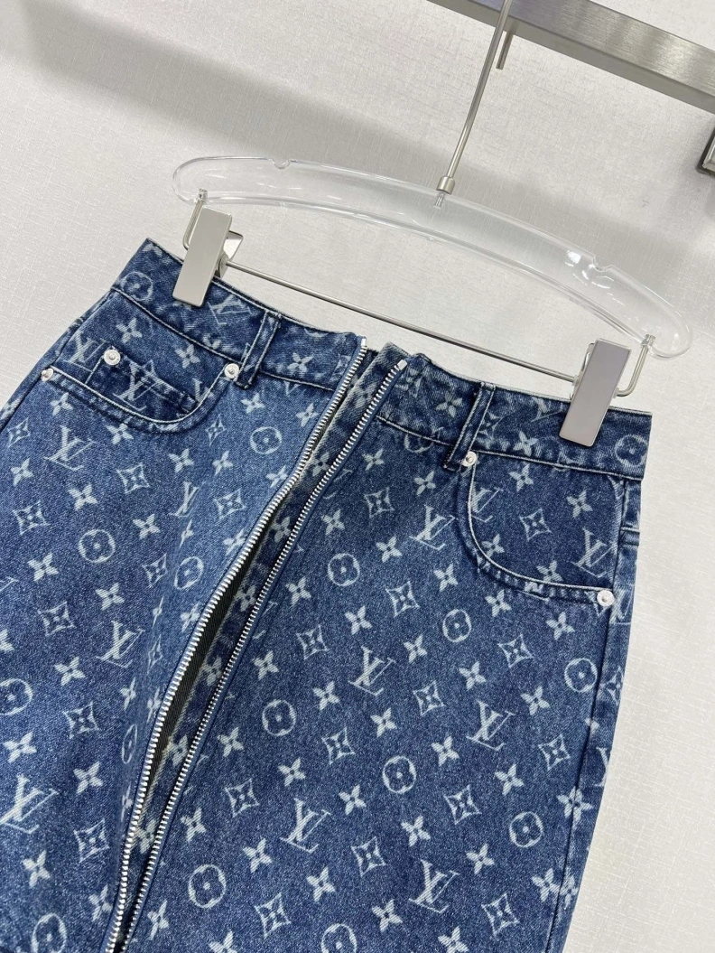 Breathable LX Skirts 96765