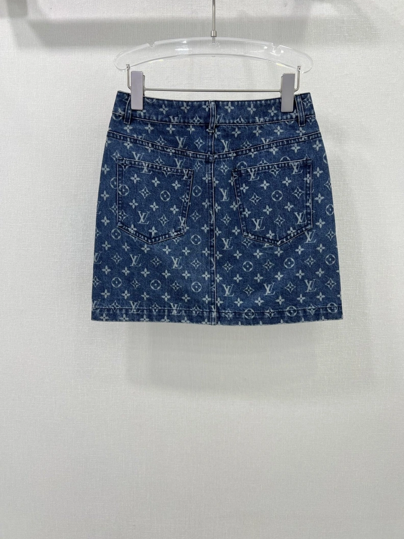 Breathable LX Skirts 96765