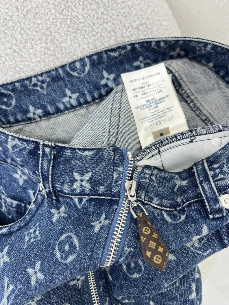 Breathable LX Skirts 96765
