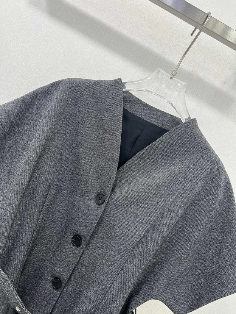Dxxr Coats Durable 94305