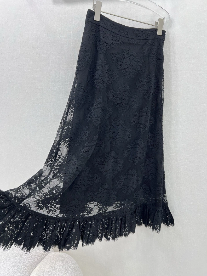 NewStyle Dxxr Skirts 94053