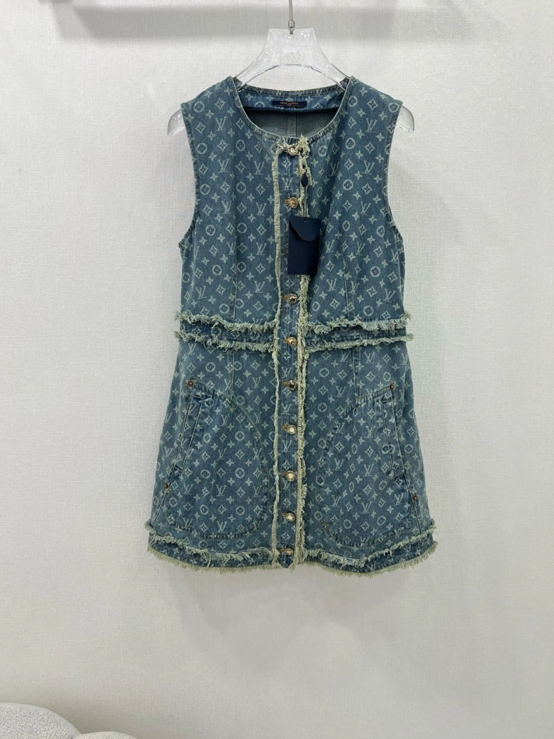 Bright LX Dress 96873