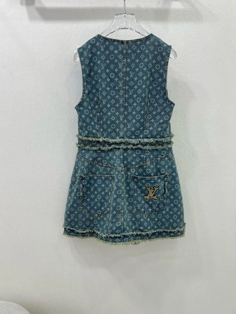 Bright LX Dress 96873