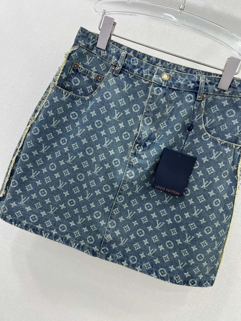 LX Skirts AllSeason 96775