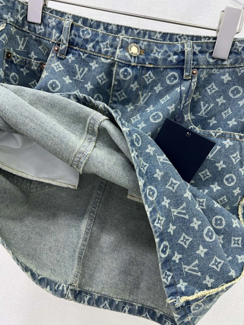LX Skirts AllSeason 96775